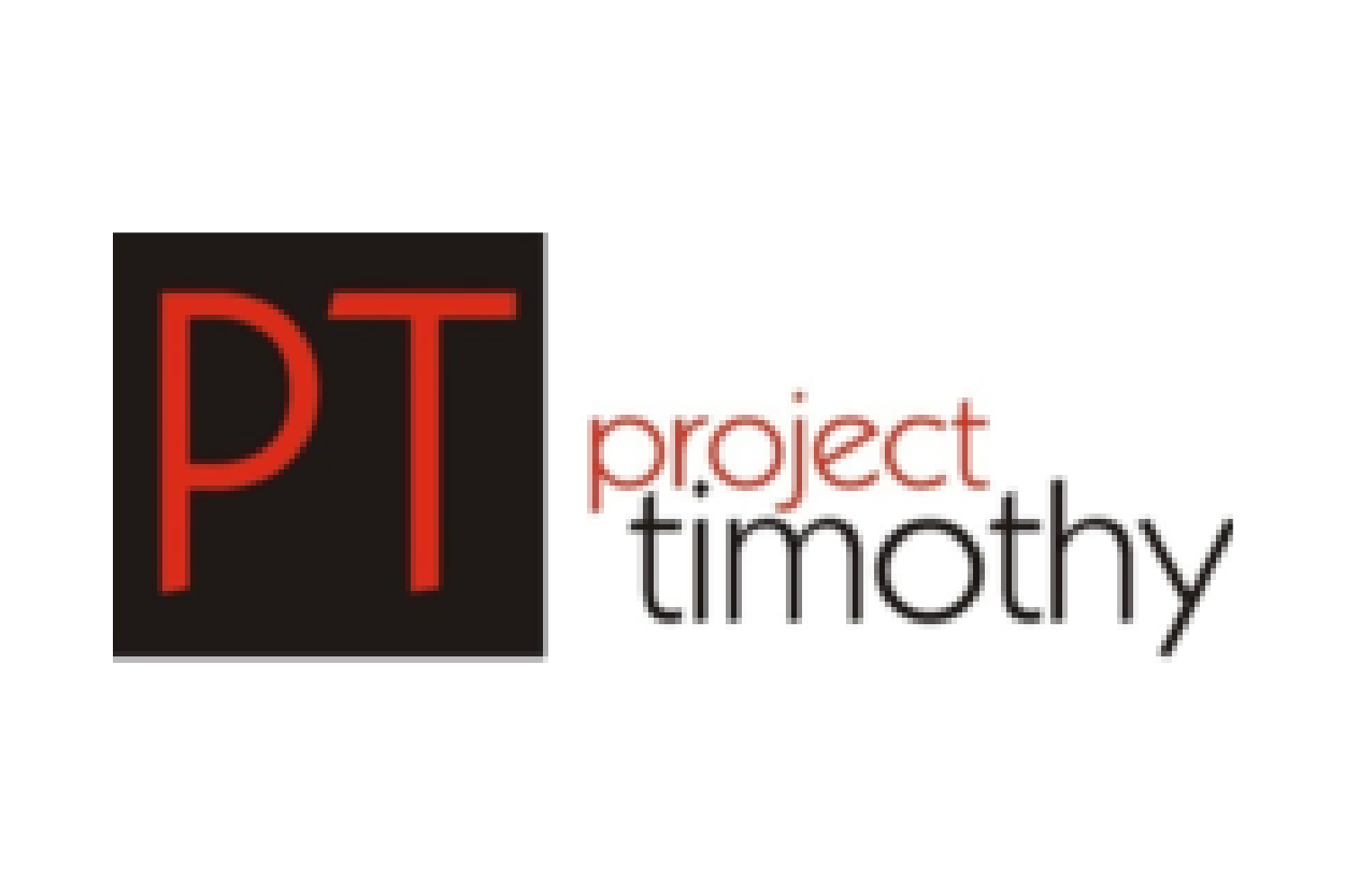 Project Timothy Logo