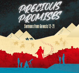 Precious Promises Featured Image