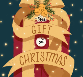 The Gift of Christmas Featured Image