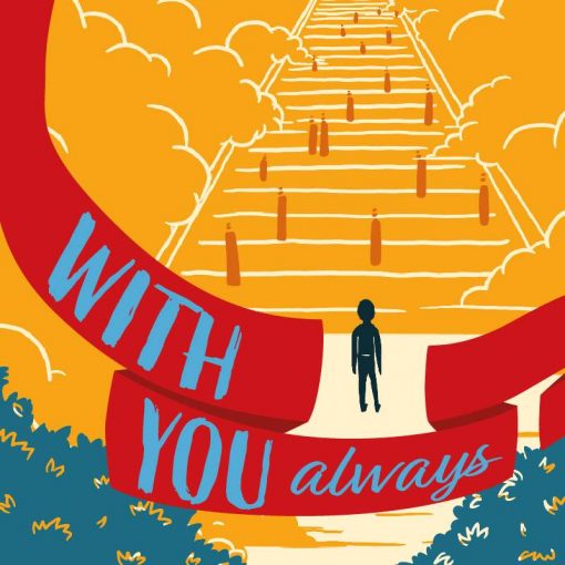 With You Always Mobile Banner